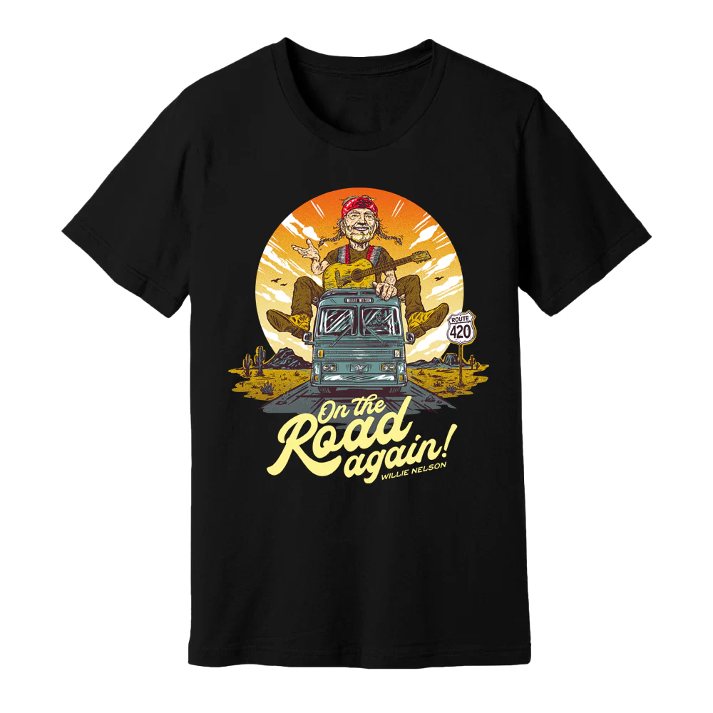 116-on-the-road-again-t-shirt-1.webp On The Road Again T-Shirt