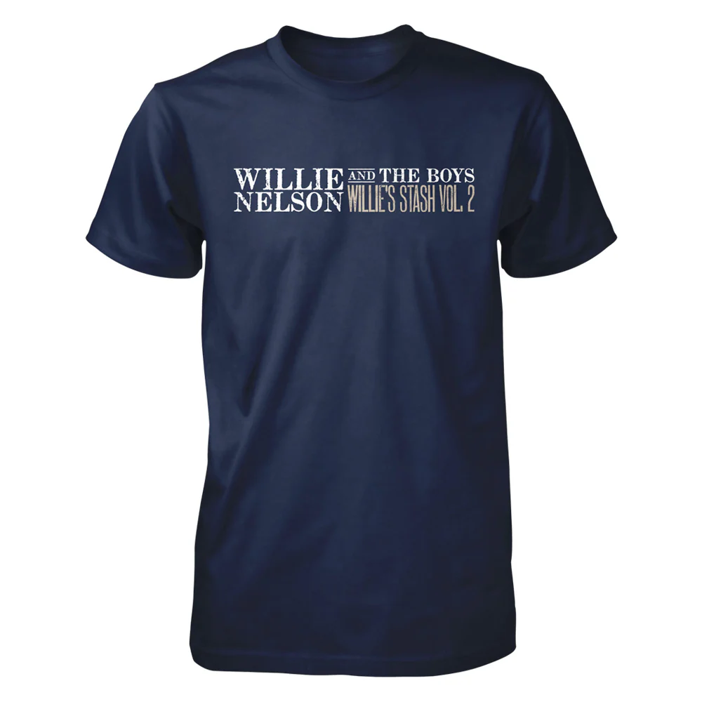 256-willie-and-the-boys-limited-edition-tee-1.webp Willie and the Boys Limited Edition Tee