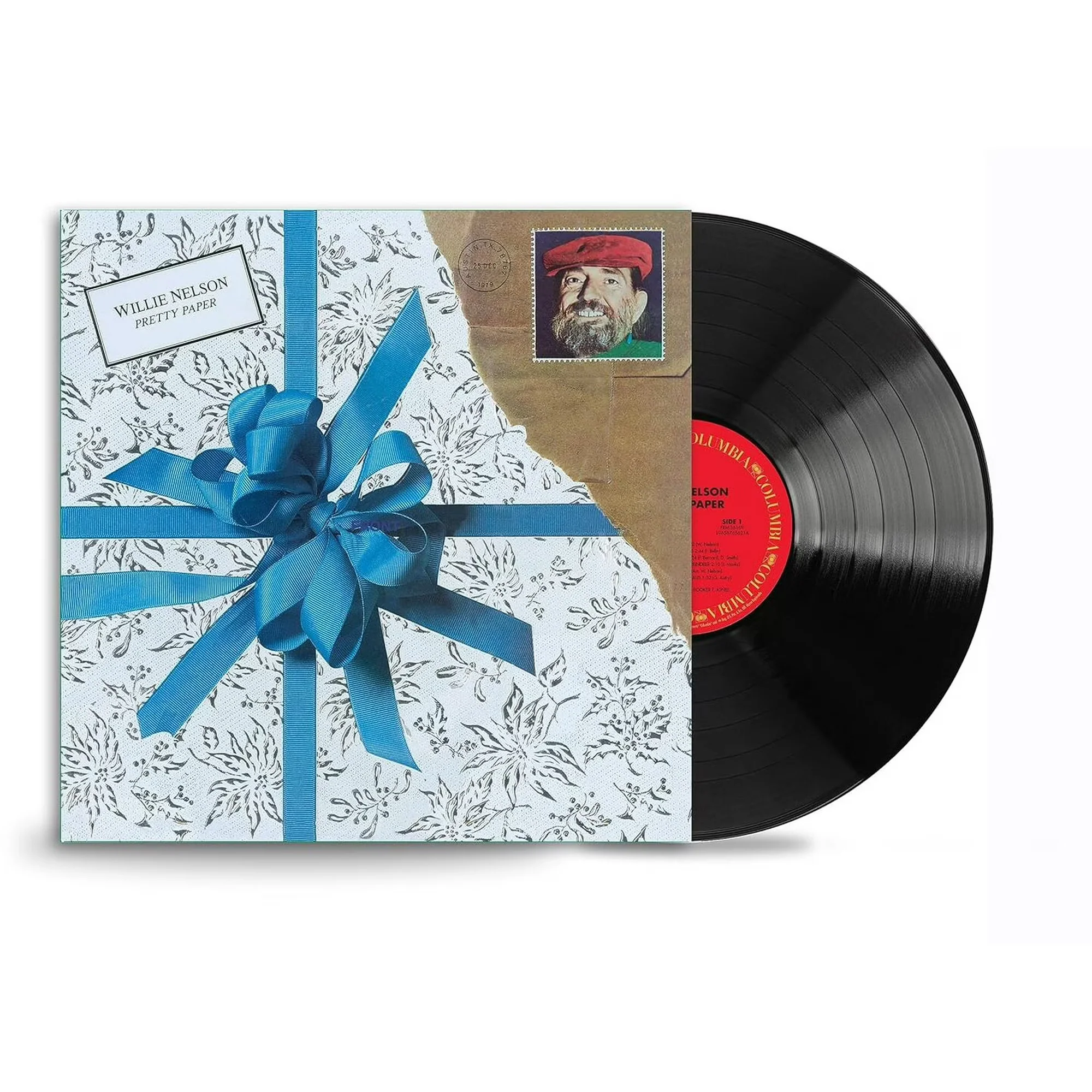 333-willie-nelson-pretty-paper-vinyl-1.webp Willie Nelson Pretty Paper Vinyl