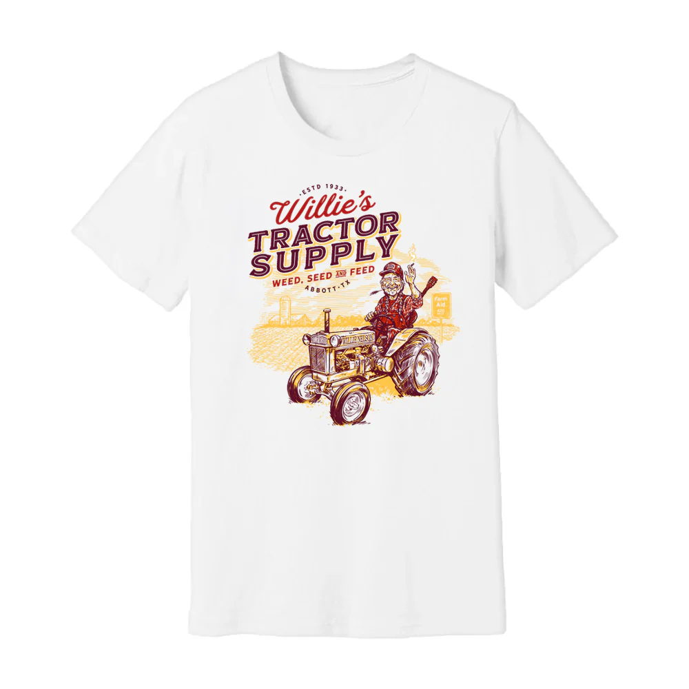 438-willie-s-tractor-supply-t-shirt-1.webp Willie's Tractor Supply T-Shirt