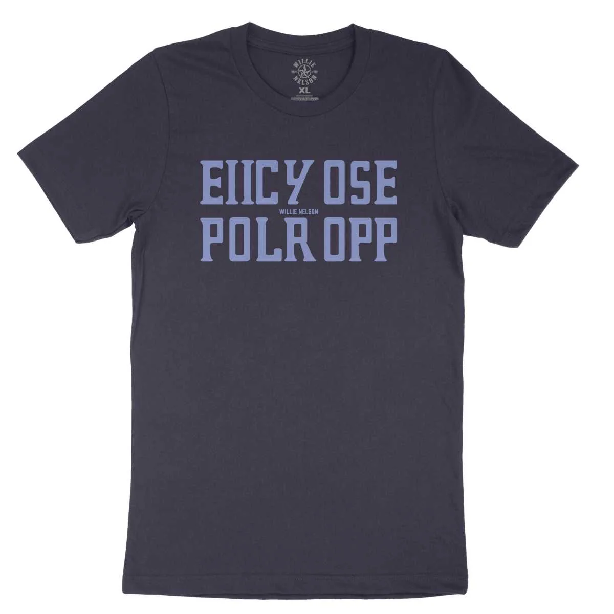 EIICY OSE POLR OPP T-Shirt
